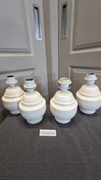 Wedgwood Edme Lampen voeten bol 22 cm middelmaat, Huis en Inrichting, Lampen | Tafellampen, Ophalen of Verzenden, Zo goed als nieuw