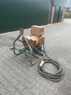Ringrose aftakas aggregaat/ generator 35 KVA, Doe-het-zelf en Verbouw, Aggregaten, Ophalen, Gebruikt, Dieselolie
