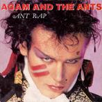 Ruil of koop Adam And The Ants "Ant Rap" (CBS 1981), Cd's en Dvd's, Vinyl Singles, Pop, Ophalen of Verzenden, 7 inch, Zo goed als nieuw