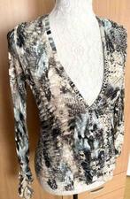 Rozes of Avalon vest/top maat S, Ophalen of Verzenden, Zo goed als nieuw, Maat 36 (S), Overige kleuren