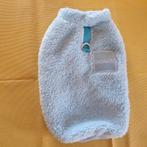 Honden fleece vestje maat toypoedel, Dieren en Toebehoren, Hondenkleding, Ophalen of Verzenden