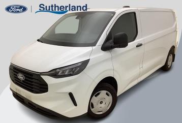 Ford Transit Custom 320 2.0 TDCI L2H1 Trend 136pk | All Weat beschikbaar voor biedingen