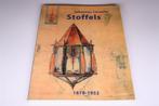 J.C. Stoffels — Art Nouveau & Deco — Kunstboek [Nieuwstaat], Ophalen of Verzenden, Zo goed als nieuw, Schilder- en Tekenkunst