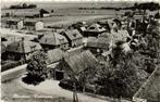 Hemelum, Panorama - gezicht op - gelopen, Ophalen of Verzenden, 1920 tot 1940, Gelopen, Overijssel