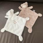 Nicotoy knuffeldoekjes  beer, Ophalen of Verzenden, Zo goed als nieuw, Beer