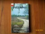 Pieterpad - traject II ( Vorden - Maastricht), Boeken, Reisgidsen, Verzenden, Zo goed als nieuw, Fiets- of Wandelgids, Overige merken
