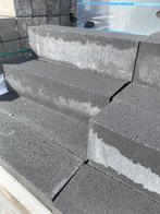 Linea blok 15x15x60 cm Zwart - J&W 5, Ophalen, Blok, Nieuw, Nvt