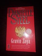 Danielle Steel - Gravin Zoya, Ophalen of Verzenden, Zo goed als nieuw, Danielle Steel