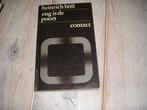 Heinrich Böll - Eng is de poort, Boeken, Ophalen of Verzenden, Gelezen, Heinrich Böll