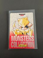 Monsters Collection Abra (063), Ophalen of Verzenden, Zo goed als nieuw