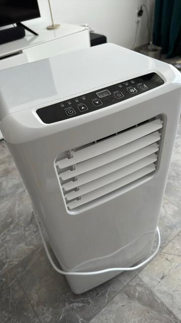 Mobile airco beschikbaar voor biedingen