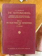 Boeken, Ophalen of Verzenden, Gelezen, Sport, Hobby en Vrije tijd