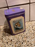 Leuk blikje, Verzamelen, Ophalen of Verzenden, Zo goed als nieuw, Overige