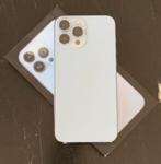 iPhone 13 Pro Max 128GB - Sierra Blue, Telecommunicatie, Mobiele telefoons | Apple iPhone, Ophalen, 128 GB, Blauw, 82 %