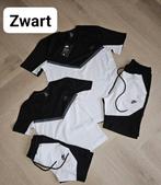 Nike tech zomerset shirt korte broek, Nieuw, Ophalen of Verzenden, Nike, Overige maten