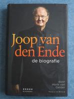 Joop van den Ende - de biografie - Henk van Gelder, Boeken, Ophalen of Verzenden, Gelezen, Henk van Gelder