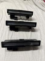 Scania NGS zonneklep lampen wit., Ophalen of Verzenden, Scania