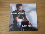 Daniel Bedingfield - I Can't Read You 2003 UK CD Single, 1 single, Ophalen, Zo goed als nieuw, Pop