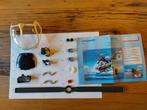 Playmobil 9363, Sie speciale eenheid *onderdelen*, Ophalen of Verzenden, Zo goed als nieuw, Los playmobil
