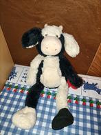 Happy Horse koe knuffel 32 cm groot, Ophalen of Verzenden