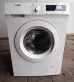 Wasmachine Aeg, Witgoed en Apparatuur, Wasmachines, Energieklasse A of zuiniger, 85 tot 90 cm, 1200 tot 1600 toeren, Ophalen of Verzenden