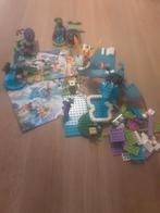 Fairy, Ophalen, Gebruikt