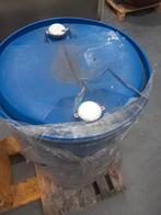 Truckcleaner, Ophalen