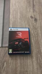 Rensport, Verzenden, Zo goed als nieuw