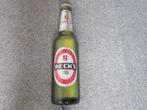 BECKS BIER LAMP LICHTRECLAME, Verzamelen, Ophalen, Zo goed als nieuw, Overige typen, Overige merken