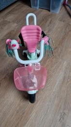 Leuke kinderfiets / poppenfiets, Ophalen, Gebruikt, Loopfiets