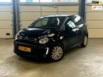 Citroen C1 1.0 e-VTi Feel|motor lampje brand! lambdasonde se, Auto's, Voorwielaandrijving, Gebruikt, Euro 6, 4 stoelen