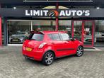 Suzuki Swift 1.2 Exclusive EASSS Climate/Cruise/St.verwarmin, Stof, Gebruikt, 4 cilinders, 400 kg