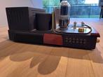 Unison Research Simply 845 - Integrated Tube Amplifier, Ophalen, Buis of Buizen