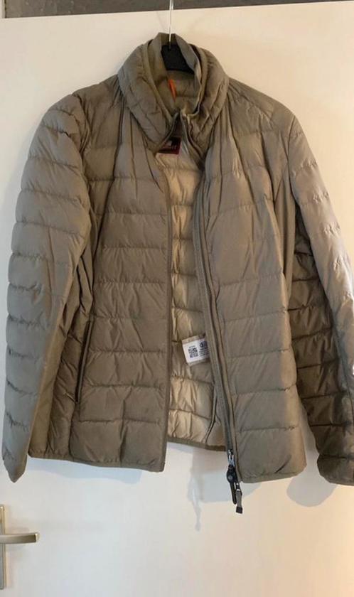Parajumper jas vrouwen, Kleding | Dames, Jassen | Zomer, Gedragen, Maat 46/48 (XL) of groter, Ophalen of Verzenden