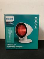 Philips InfraCare Infraroodlamp PR3110/00 – 150W, Ophalen of Verzenden, Zo goed als nieuw, Overige typen