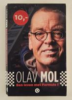 Mol, Olav - Een leven met Formule 1, Boeken, Verzenden, Gelezen, Sport