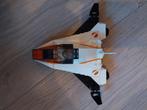 Lego city raket 60224, Ophalen of Verzenden, Gebruikt, Complete set, Lego