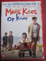 Mees Kees op kamp (2013), Cd's en Dvd's, Dvd's | Kinderen en Jeugd, Komedie, Alle leeftijden, Ophalen of Verzenden, Film