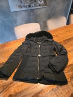 Guess Winterjas XL (valt als L) - Nieuwstaat!, Maat 38/40 (M), Guess, Zwart, Ophalen of Verzenden