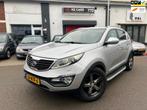 Kia Sportage 1.6 GDI ISG X-clusive/1 e eig/stoelverwarm/NAP/, Voorwielaandrijving, 135 pk, 1591 cc, 4 cilinders