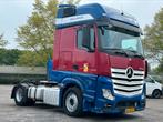 Mercedes Actros 1842 GIGA Space, Auto's, Vrachtwagens, Automaat, Euro 6, Mercedes-Benz, Diesel