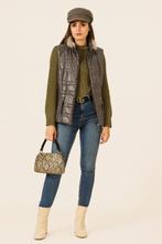 gewatteerde bodywarmer van Faber maat 40, Kleding | Dames, Maat 38/40 (M), Ophalen of Verzenden, Zo goed als nieuw, Faber