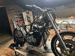 Motor project honda nighthawk 650, Ophalen, Gebruikt