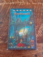 Macchiavelli kaartspel, Hobby en Vrije tijd, Gezelschapsspellen | Kaartspellen, Ophalen of Verzenden, Zo goed als nieuw