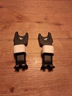 Bugaboo adapters, Ophalen of Verzenden, Bugaboo