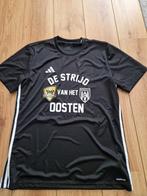 MOOI SHIRT VAN DE BEKER WEDSTRIJD HERACLES FC WINTERSWIJK, Maat XL, Ophalen of Verzenden, Nieuw, Shirt