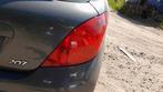 Achterlicht rechts van een Peugeot 207, Auto-onderdelen, Ophalen of Verzenden, 3 maanden garantie, Gebruikt, Peugeot