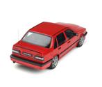 Volvo 850 R 1996 rood OTTO MOBILE schaal 1/18 ref. OT427, Hobby en Vrije tijd, Modelauto's | 1:18, Verzenden, Nieuw, Auto, OttOMobile