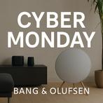 CYBER MONDAY DEALS ZIE ALLE ADVERTENTIES bang olufsen b&o, Overige merken, Refurbished, Ophalen of Verzenden, 120 watt of meer