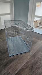 Hondenbench 50x80x60 (lbh), Dieren en Toebehoren, Hondenbenches, Ophalen, Gebruikt